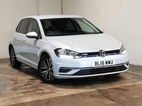 2018 Volkswagen Golf 1.5 TSI EVO SE [Nav] 5dr DSG Hatchback Petrol Automatic