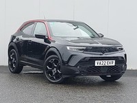 2022 Vauxhall Mokka 1.2 Turbo SRi Premium 5dr HATCHBACK PETROL Manual