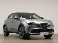 2025 Alfa Romeo Junior 1.2 Turbo Ibrida 5dr Auto HATCHBACK PETROL Automatic