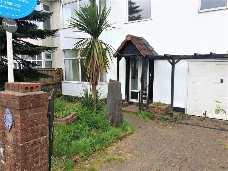 4 bedroom house in Ingleside Road, Kingswood, Bristol, BS15 1JQ in