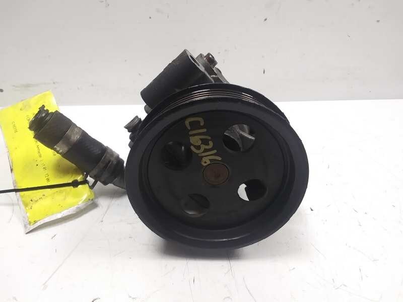 2s6c3a696cf Pompe De Direction / 1011360 Pour Ford Fiesta Cbk Ambiente