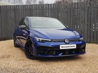 2026 Volkswagen Golf 2.0 TSI 333 R Black Edition 4Motion 5dr DSG Hatchback Petro