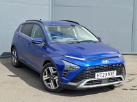 2023 Hyundai BAYON 1.0 TGDi 48V MHEV Premium 5dr DCT Hatchback Petrol Automatic