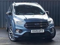 2019 Ford Kuga 1.5 EcoBoost 176 ST-Line Edition  5dr Auto HATCHBACK PETROL Autom