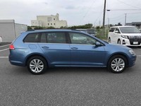 2025 Volkswagen Golf 1.2 TSI 105 S 5dr DSG ESTATE PETROL Automatic