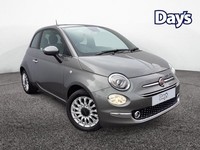 2023 Fiat 500 1.0 MHEV Hatchback 3dr Petrol Manual Euro 6 (s/s) (70 bhp) Manual 