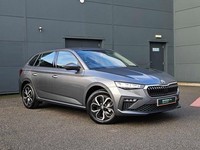 2025 Skoda Scala 1.0 TSI 116 SE Edition 5dr Manual Hatchback Petrol Manual