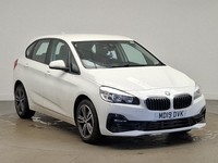 2019 BMW 2 Series 218i Sport 5dr Hatchback Petrol Manual