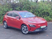 2022 Hyundai KONA 150kW Ultimate 64kWh 5dr Auto Hatchback Electric Automatic