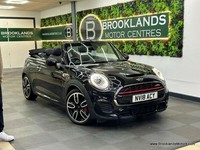 MINI Mini JOHN COOPER WORKS [STUNNING JOHN COOPER WORKS]