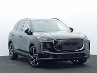 2026 Lepas L8 1.5T PHEV Elevate 5dr 1DHT SUV Hybrid Automatic
