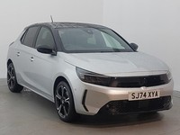 2024 Vauxhall Corsa 1.2 Turbo 130 GS 5dr Auto Hatchback Petrol Automatic