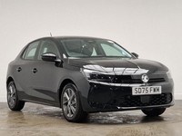 2025 Vauxhall Corsa 1.2 Turbo Design 5dr HATCHBACK PETROL Manual