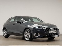 2023 Audi A3 30 TFSI Sport 5dr Hatchback Petrol Manual