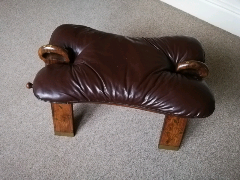 Camel Stool for sale in UK 25 secondhand Camel Stools