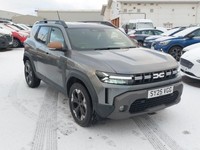 2025 Dacia Duster 1.6 Hybrid 140 Extreme 5dr Auto SUV Hybrid Automatic