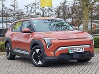 2025 Kia EV3 148kW Air 81.4kWh 5dr Auto ESTATE ELECTRIC Automatic