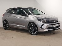 2022 Vauxhall Grandland 1.2 Turbo Elite 5dr Hatchback Petrol Manual