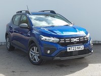 2023 Dacia Sandero Stepway 1.0 TCe Expression 5dr HATCHBACK PETROL Manual