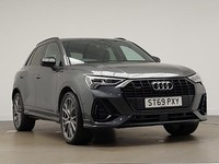 2019 Audi Q3 40 TFSI Quattro Vorsprung 5dr S Tronic SUV Petrol Automatic