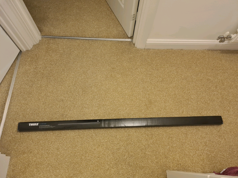 thule 591 square bars