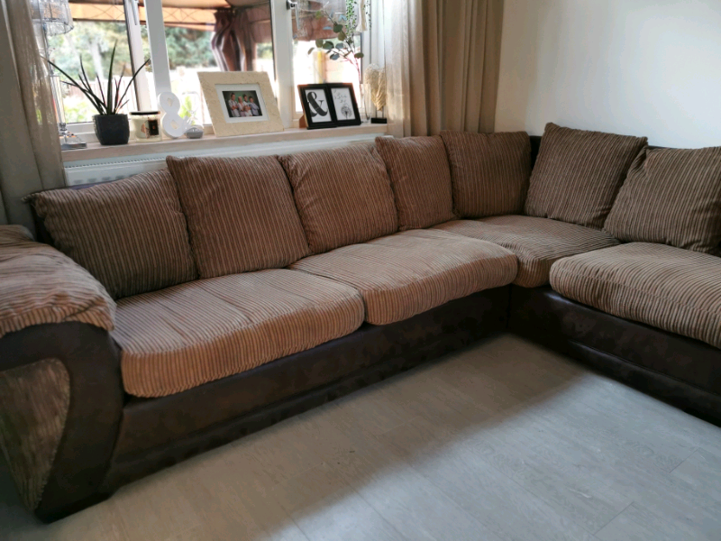 DFS Sofa in Colchester Essex Gumtree