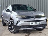 2025 Vauxhall Mokka 1.2 Turbo GS 5dr Auto HATCHBACK PETROL Automatic