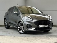 2023 Ford Puma 1.0T EcoBoost MHEV ST-Line Petrol Manual Euro 6 (s/s) (125 ps) [F