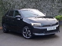 2025 Vauxhall Corsa 1.2 Turbo GS 5dr Hatchback Petrol Manual