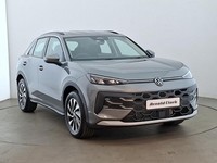 2026 Volkswagen T-Roc 1.5 eTSI Life 5dr DSG Hatchback Petrol Automatic