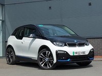 2022 BMW i3 135kW S 42kWh 5dr Auto Hatchback Electric Automatic