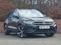 2022 Volkswagen T-Roc 1.5 TSI R-Line 5dr DSG Hatchback Petrol Automatic