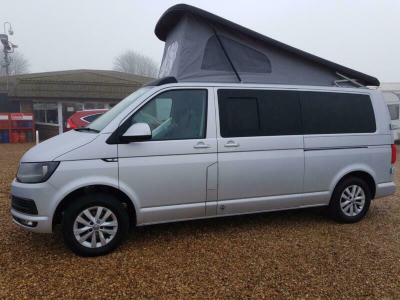 2016 Volkswagen Camper Van >> 2016 Vw Volkswagen Transporter Lwb Highline Camper Van Brand New Conversion In Grantham Lincolnshire Gumtree 2016 Volkswagen Camper Van >> 2016 Vw Volkswagen Transporter Lwb Highline Camper Van Brand New Conversion In Grantham Lincolnshire Gumtree