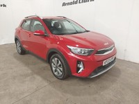 2023 Kia Stonic 1.0T GDi 99 2 5dr DCT SUV Petrol Automatic