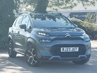2023 Citroen C3 Aircross 1.2 PureTech 110 Shine 5dr MPV PETROL Manual
