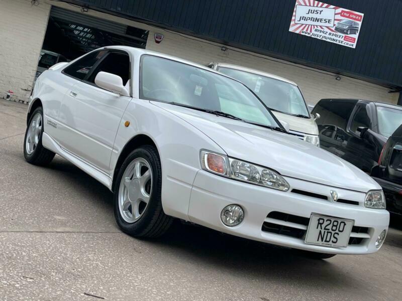 Toyota Levin for sale in UK 16 used Toyota Levins
