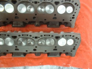 Small Block Chevy Head | Find New Car Engines, Alternators ... Small Block Chevy Head | Find New Car Engines, Alternators ...