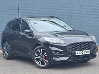 2022 Ford Kuga 1.5 EcoBoost 150 ST-Line X Edition 5dr SUV Petrol Manual