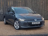 2024 Volkswagen Golf 1.5 TSI Match 5dr HATCHBACK PETROL Manual