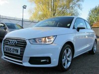 Audi A1 1.0 TFSI Sport S Tronic