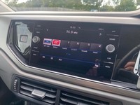 2018 Volkswagen Polo TSI SE Hatchback Petrol Manual