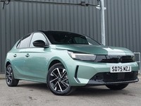 2025 Vauxhall Corsa 1.2 Turbo Yes 5dr [Winter Pack] HATCHBACK PETROL Manual