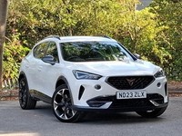 2023 Cupra Formentor 1.4 eHybrid 245 VZ2 5dr DSG SUV Hybrid Automatic