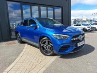 2024 Mercedes-Benz GLA GLA 200 AMG Line Executive 5dr Auto HATCHBACK PETROL Auto