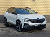 2025 Renault Austral E-Tech FHEV Techno Esprit Alpine 5dr Auto SUV Hybrid Automa