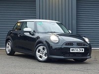 2024 MINI Cooper 1.5 C Classic 3dr Auto Hatchback Petrol Automatic