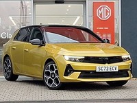 2024 Vauxhall Astra 1.2 Turbo 130 GS 5dr Auto HATCHBACK PETROL Automatic