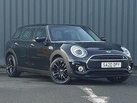 2020 MINI Clubman 2.0 Cooper S Classic 6dr Auto Estate Petrol Automatic