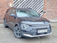 2024 Kia Niro 1.6 GDi PHEV 2 5dr DCT SUV Hybrid Automatic