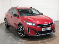 2023 Kia XCeed 1.5T GDi ISG GT-Line 5dr Hatchback Petrol Manual